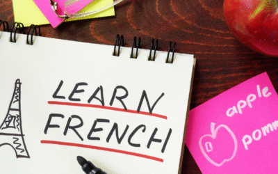 How to Learn French Fast for Relocation: A Guide for Nigerians