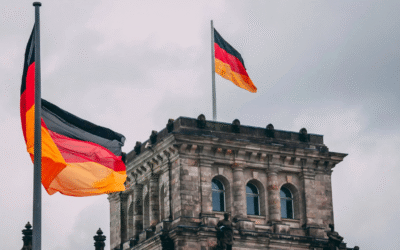 France vs. Germany: Which Country Is Better for Nigerian Workers in 2025?