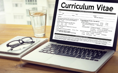 How to Write a CV for International Applications