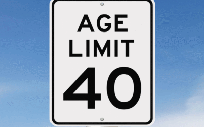 Age Limits for Popular Visa Programs: How Old Is Too Old to Japa?