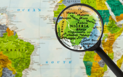 Proof of Ties to Nigeria: What It Means and How to Show It in Your Visa Application