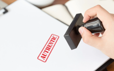 How to Authenticate Your Documents for Foreign Use (Legalization, Notarization & Apostille Explained)