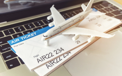 Do You Really Need a Flight Reservation for a Visa?