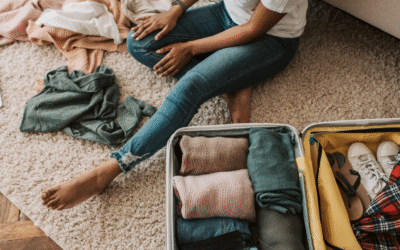 Packing for Immigration: What to Carry (and Not Carry) When Relocating Abroad