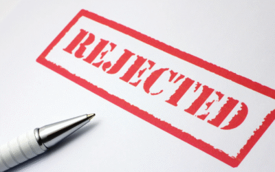 Denied But Not Defeated: What to Do After a Visa Rejection