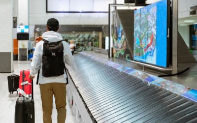 What to Do Immediately After Landing Abroad: A First-Week Checklist for Nigerians