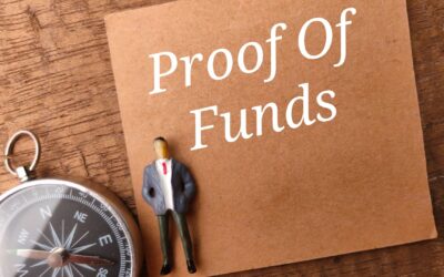 Alternative Proof of Funds: Creative but Legitimate Ways to Show You Can Support Yourself Abroad