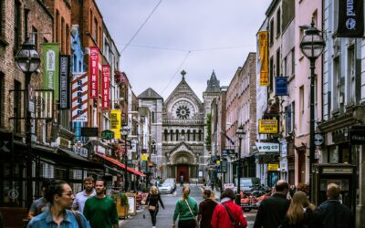 Living and Studying in Paris: A Complete Guide for African Students