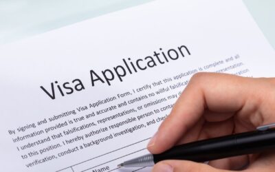 Why Your Course Choice Matters in Student Visa Approvals