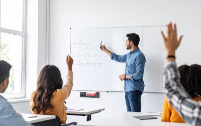 Unspoken Classroom Culture in Ireland for African Students