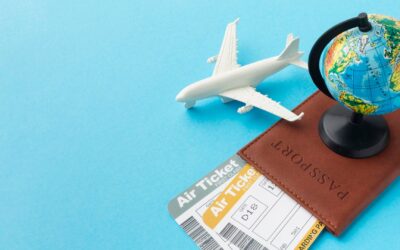 Travel History vs Financial Strength: Which One Embassies Trust More