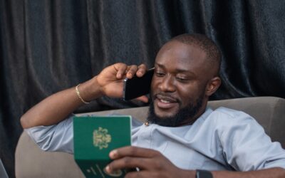 Passport or Travel History: What Embassies Check