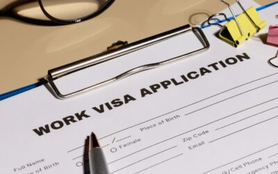 Which Countries Give Nigerians the Easiest Work Visas Right Now