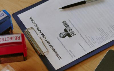 Visa Rejection Comeback: How Nigerians Are Successfully Re Applying After a Refusal