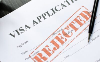 How to Use a Visa Refusal to Your Advantage: Lessons from People Who Eventually Got In