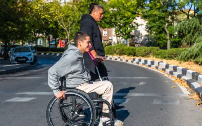 Studying Abroad with a Disability: What Nigerian Applicants Should Know
