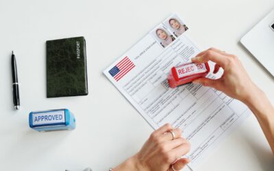 Your Admission Is Not Your Visa: Why Many Nigerian Students Get Approved by Schools but Rejected by Embassies