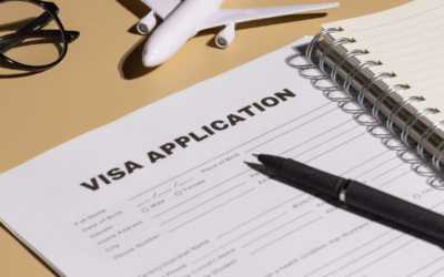 How Small Inconsistencies Between Old and New Applications Can Affect Future Visa Decisions