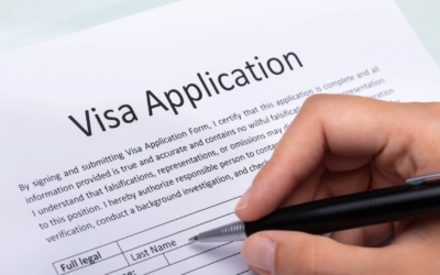What Happens to Visa Applications That Are Submitted Too Early