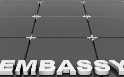 Why Embassy Outsourced Services Delay Your Approval