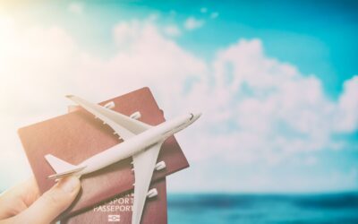 How to Build a Global Travel Profile Over Time