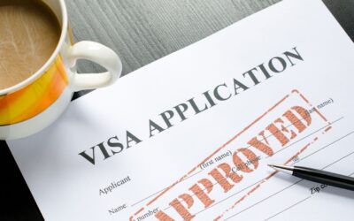 Why Some Visas Get Approved Faster Even With Similar Profiles