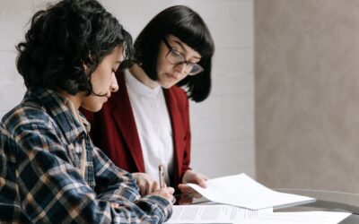 When Visa Agents Hurt Your Application More Than They Help