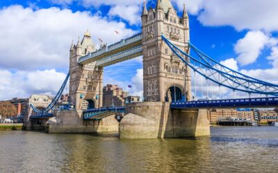 Top Five Most Affordable Cities in the UK for International Students in 2026