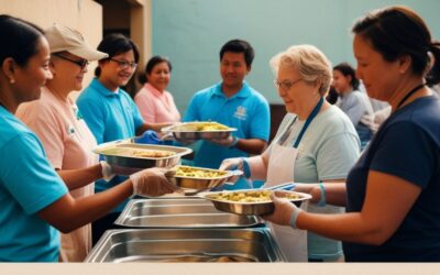 Why Volunteer Experience Strengthens Your CV More Than You Think