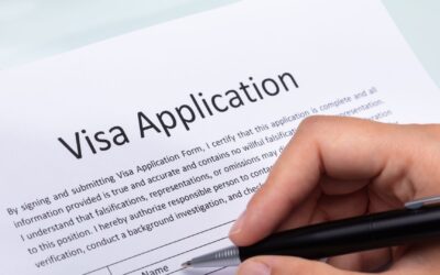 Why “Safe” Travel Plans Still Get Rejected by Embassies