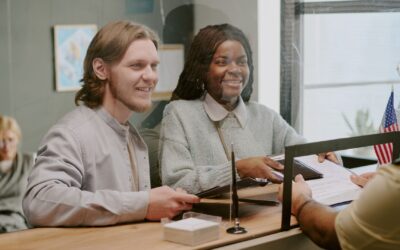 Why Visa Officers Pay Attention to Your Application Story Not Just Your Documents