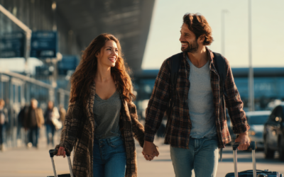 Why Some Countries Quietly Favor Applicants With Regional Travel Experience