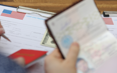 How Country Image and Passport Trends Quietly Shape Visa Outcomes