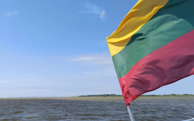 Why Lithuania Has Become a Quiet Entry Point into Europe for African Students and Skilled Workers