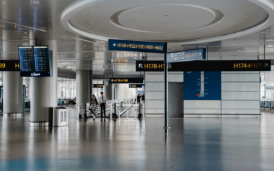 When You Need a Transit Visa and When You Do Not: What Most Travelers Get Wrong