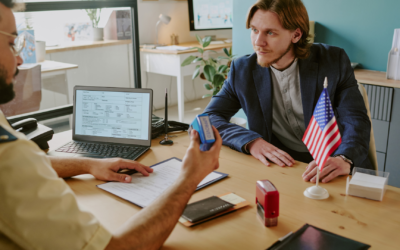 Why Immigration Cares How Long You Stay, Not Just Where You Go