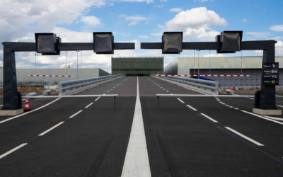 Single-entry, Multiple Stops