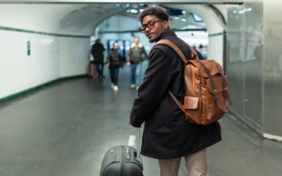 Why Some Nigerians Travel Often but Never Seem to Progress Beyond Short Trips