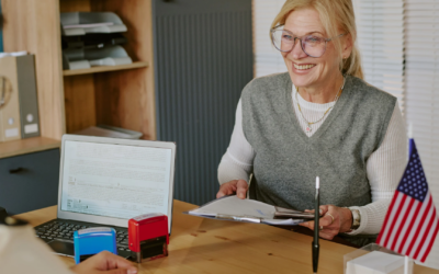 The Effect of Waiting for the Perfect Time to Travel or Relocate