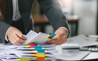 The “Form vs Document Conflict”: Why Information You Enter in Application Forms Must Perfectly Match Your Supporting Documents