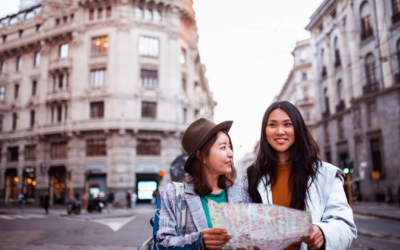 The “Travel Companion Effect”: Why Who You Are Travelling With Can Influence How Your Visa Application Is Assessed