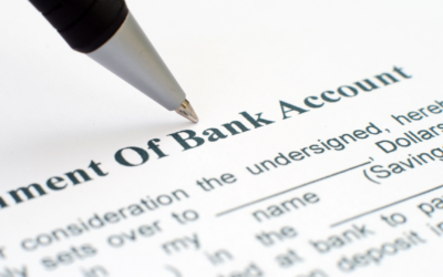 The “Bank Account Ownership Clarity Issue”: Why Joint Accounts or Shared Financial Control Can Create Unnecessary Doubts in Visa Applications