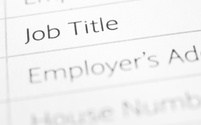 The “Job Title Inflation Problem”: Why Exaggerated Professional Titles Can Quietly Affect Employment Credibility During Visa Assessment
