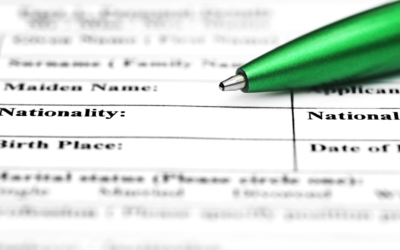 The “Previous Application Memory Effect”: Why Information From Past Visa Applications Can Still Matter Years Later