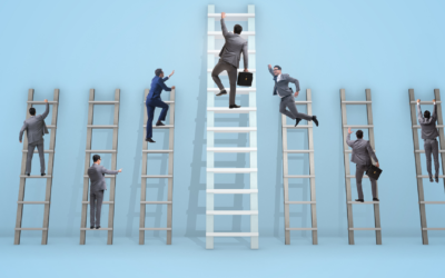 The “Career Progression Logic Test”: Why Your Employment History Should Show a Believable Professional Journey