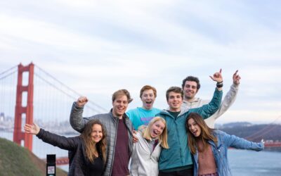 Studying Abroad at 30+: Is It Too Late to Restart Your Career?